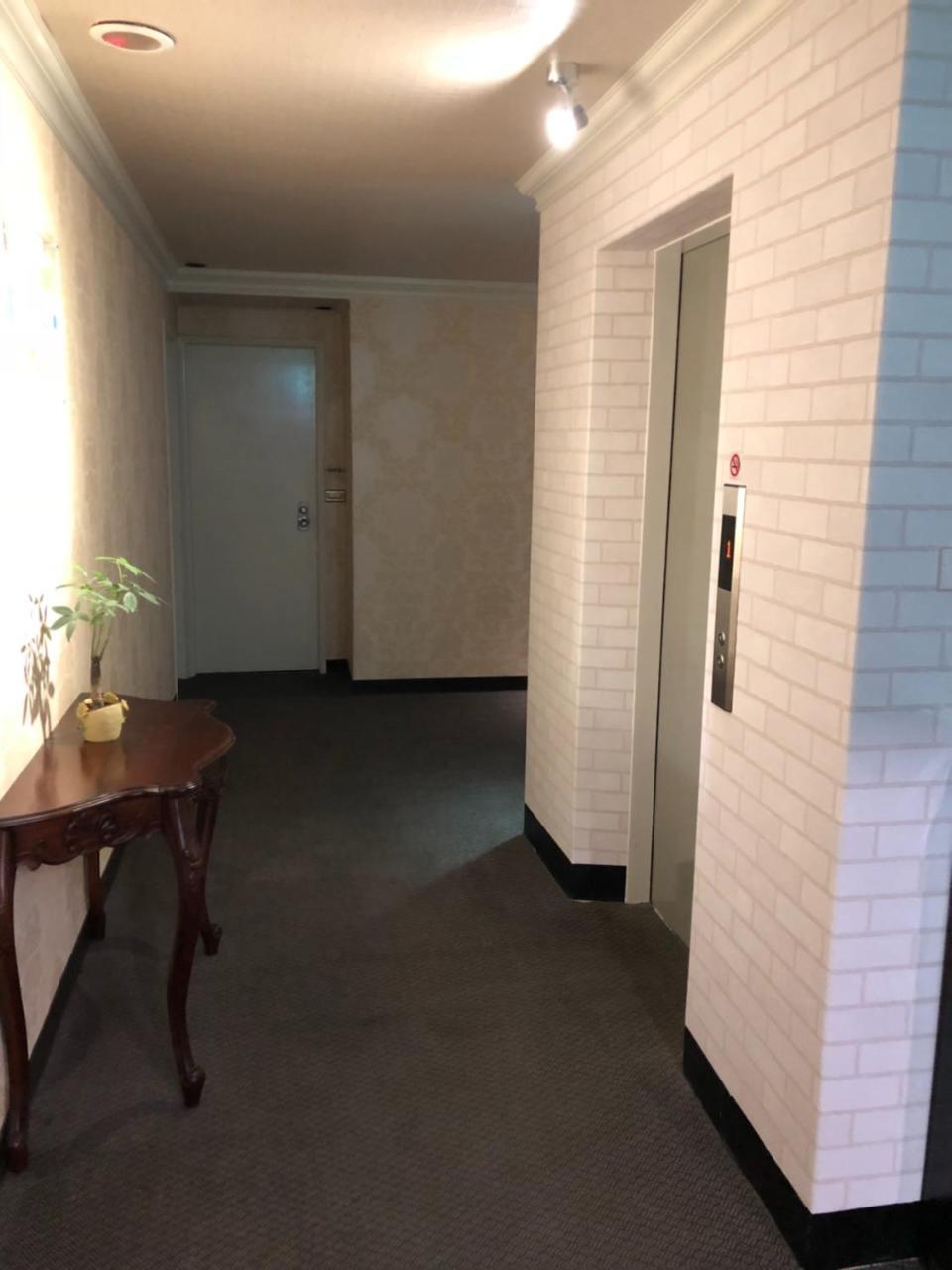 Good Life Hotel - Chunlai Tajpej Zewnętrze zdjęcie